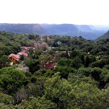 Toca Da Raposa Villa Gramado Kültér fotó